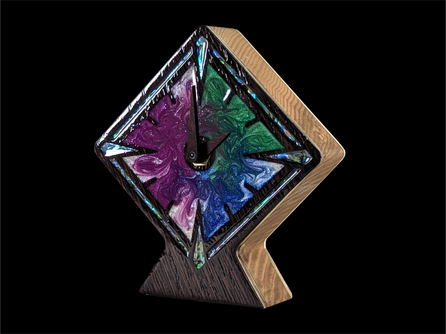 My Projects | Custom Project