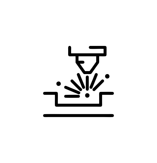 Laser Cutting