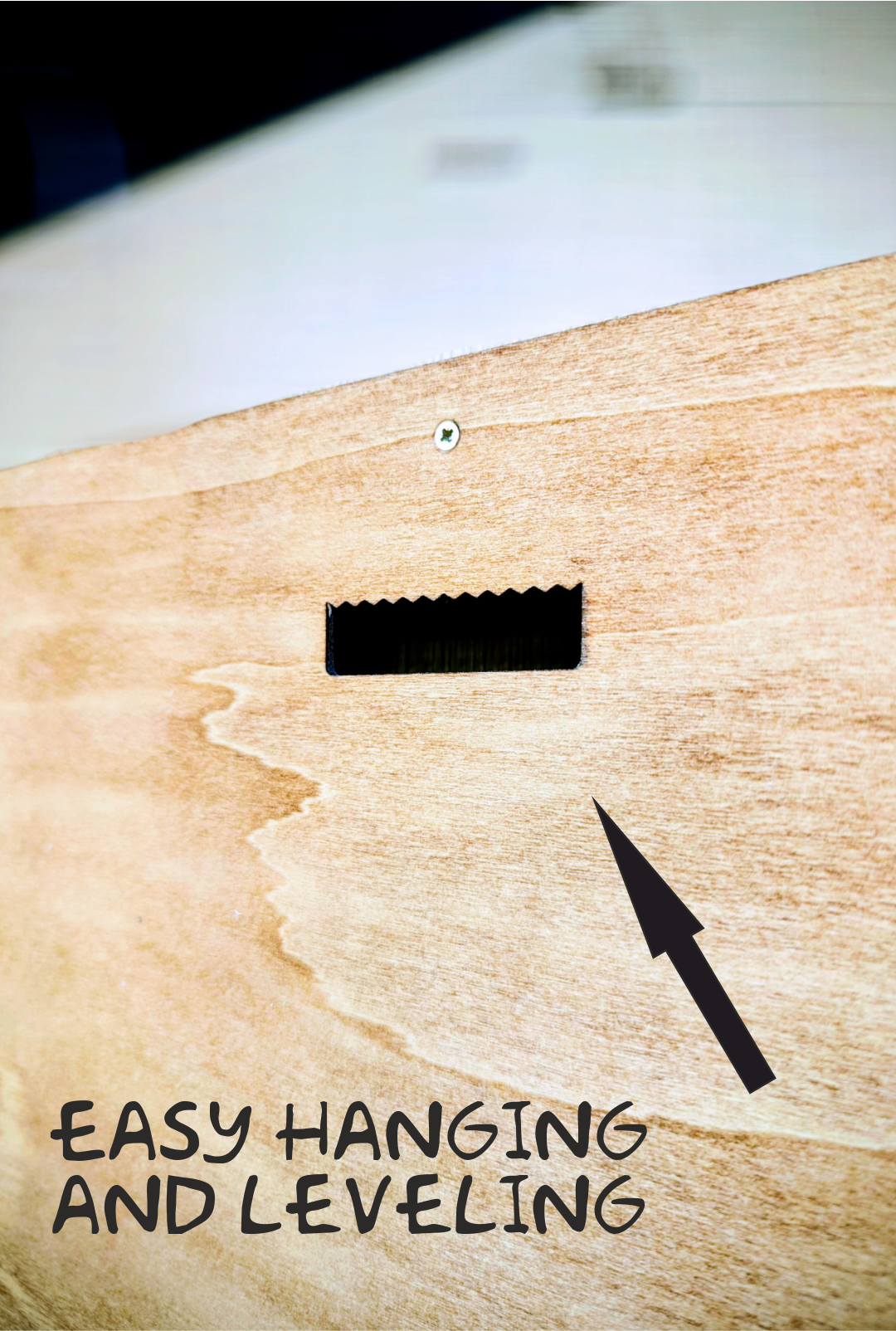 Handmade Wall Art LED RGB Backlit Plywood Stained-Glass Art