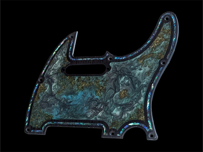 My Projects | Custom Project