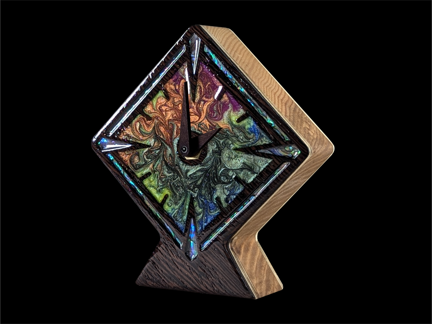 My Projects | Custom Project