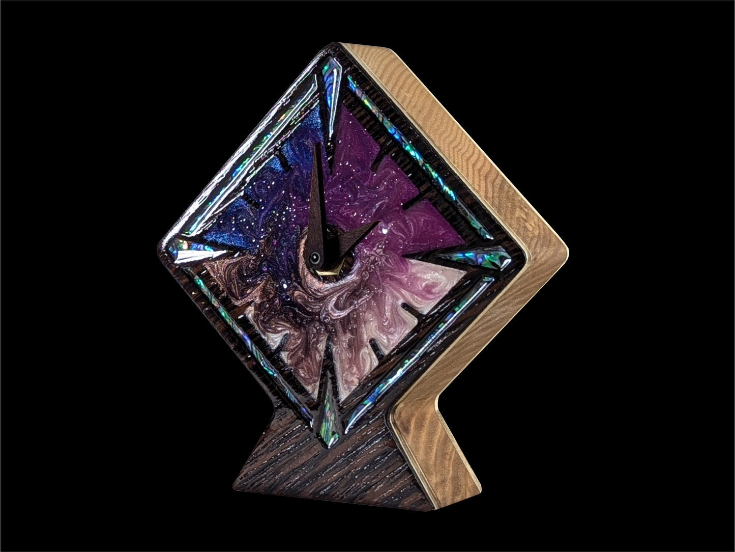 My Projects | Custom Project