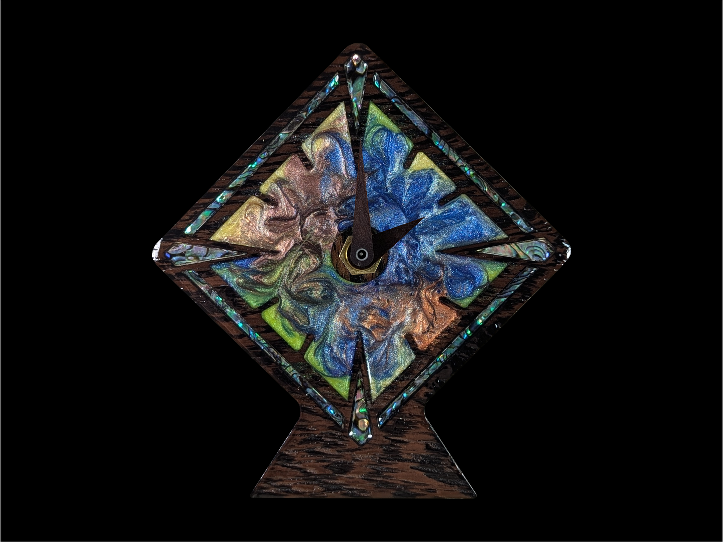 My Projects | Custom Project