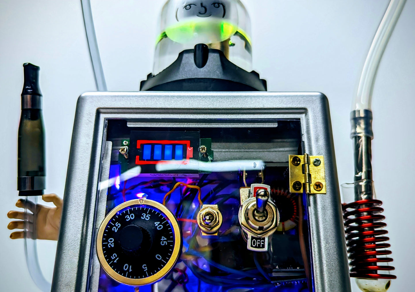 My Projects | Custom Project