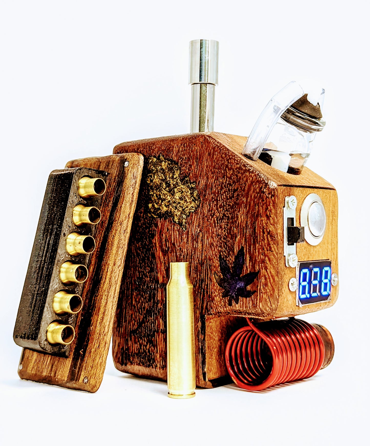 My Projects | Custom Project