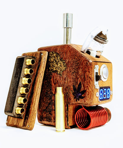 My Projects | Custom Project