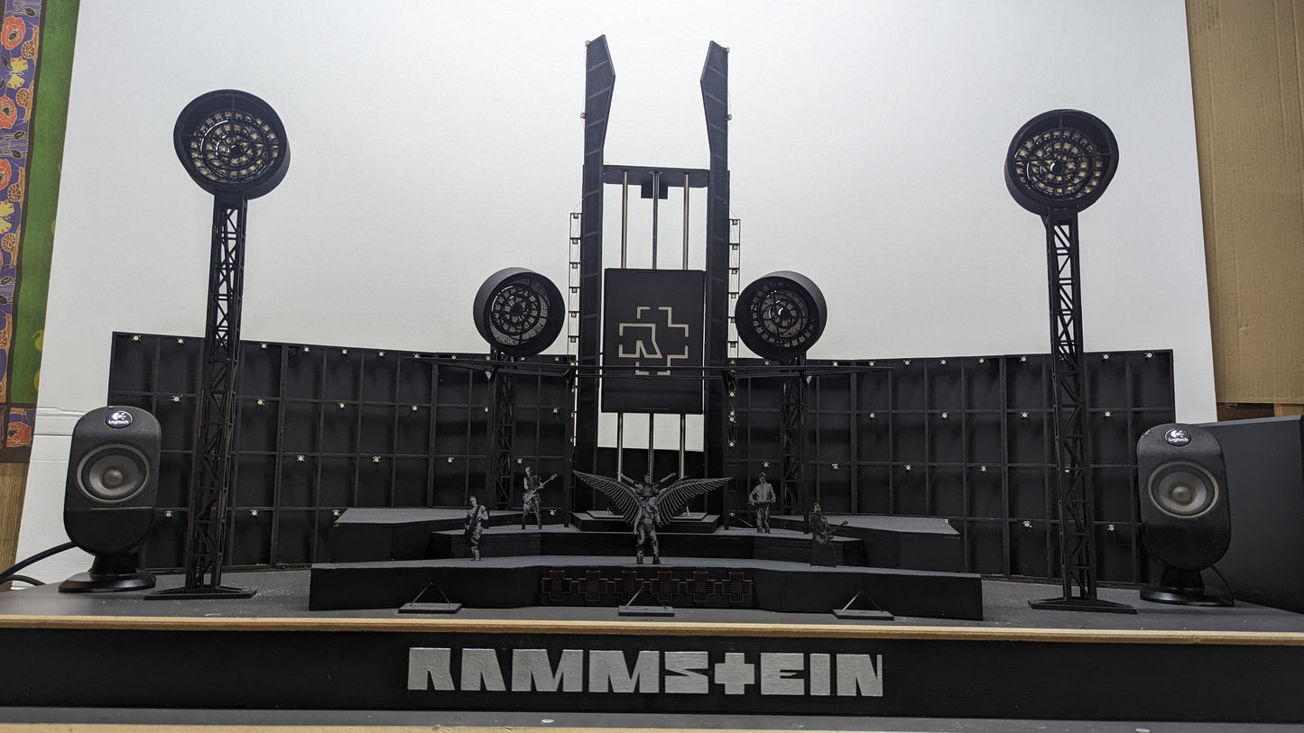 My Projects | Custom Project