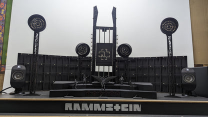 My Projects | Custom Project