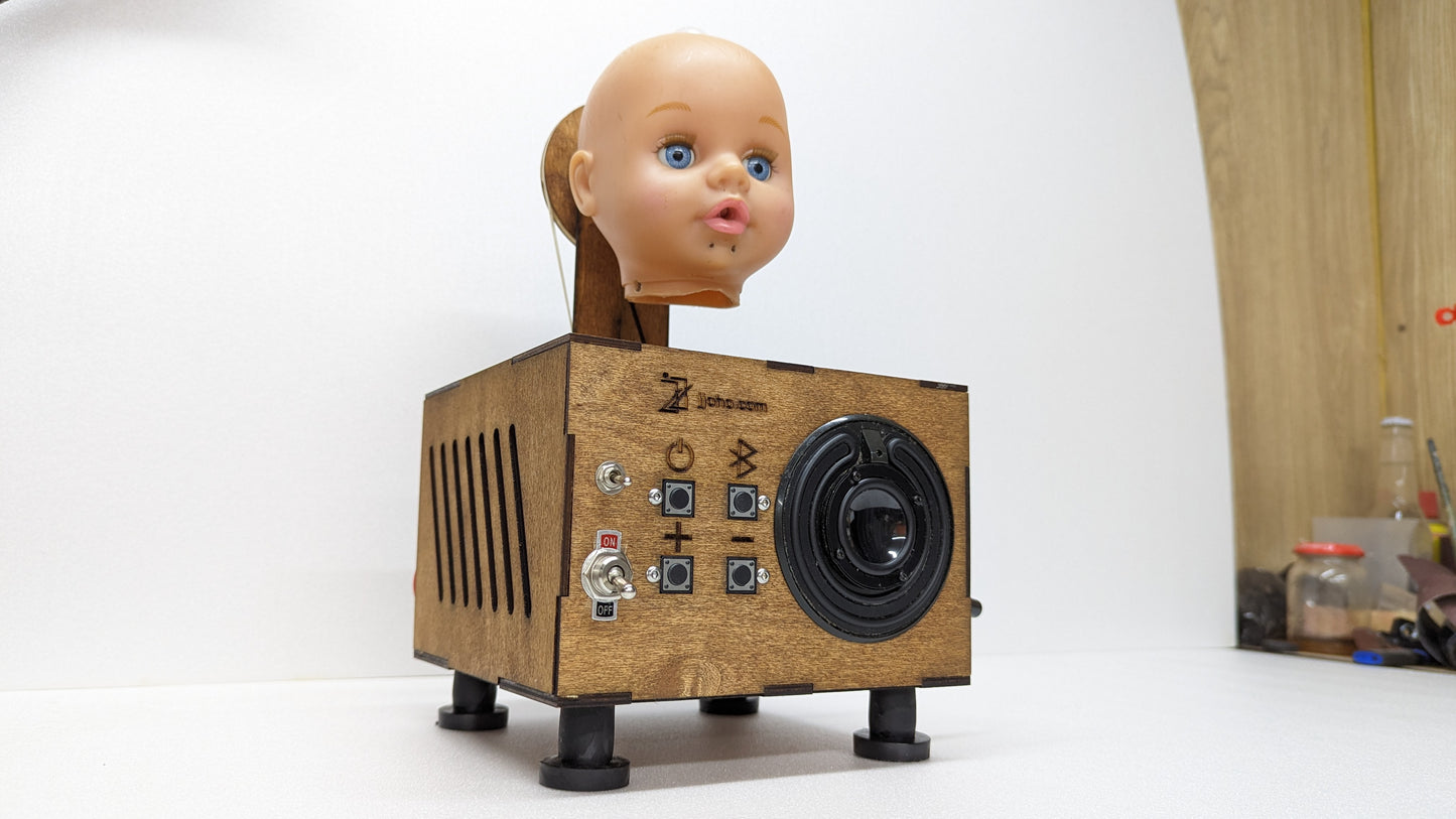 My Projects | Custom Project