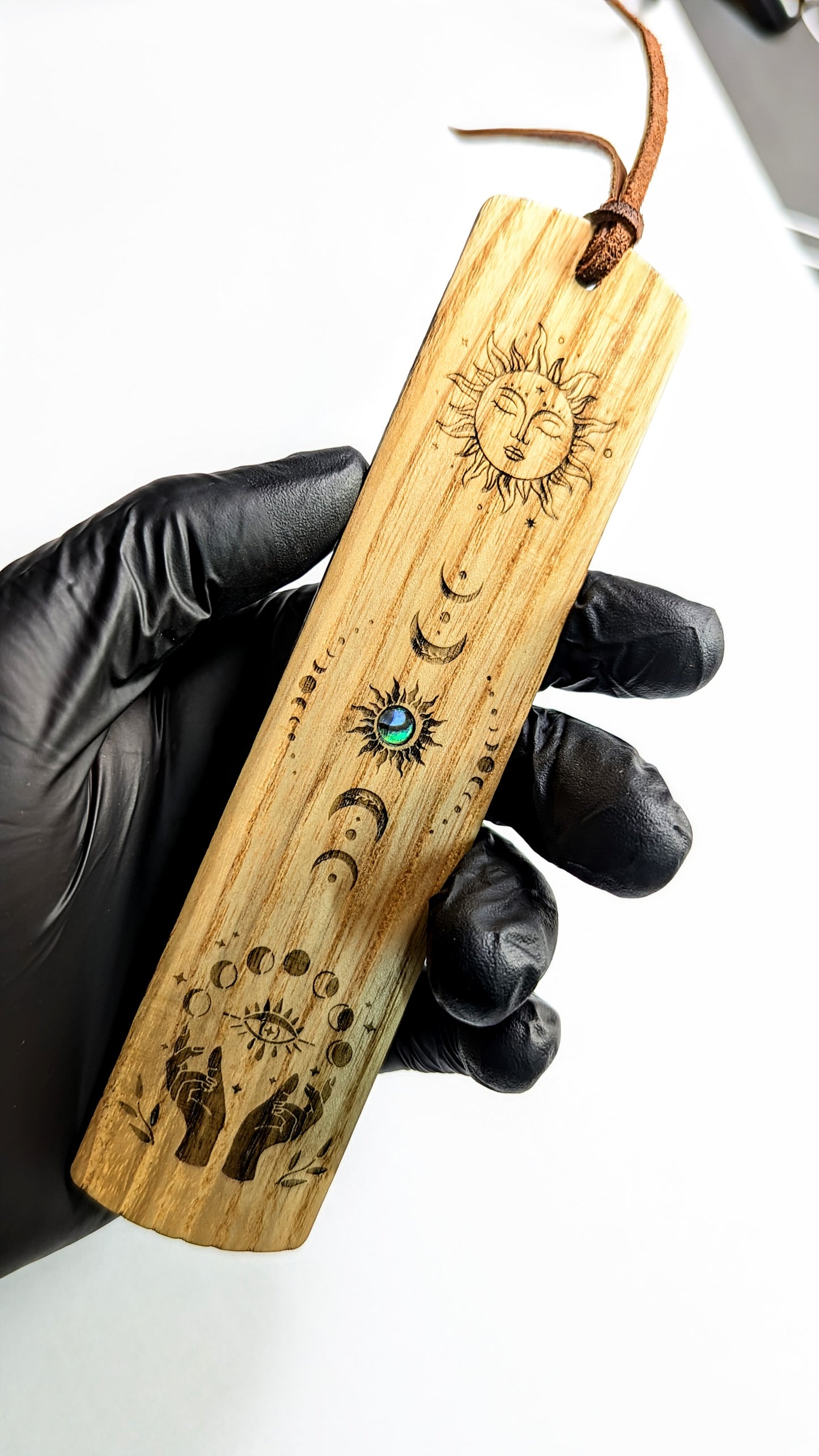 My Projects | Custom Project