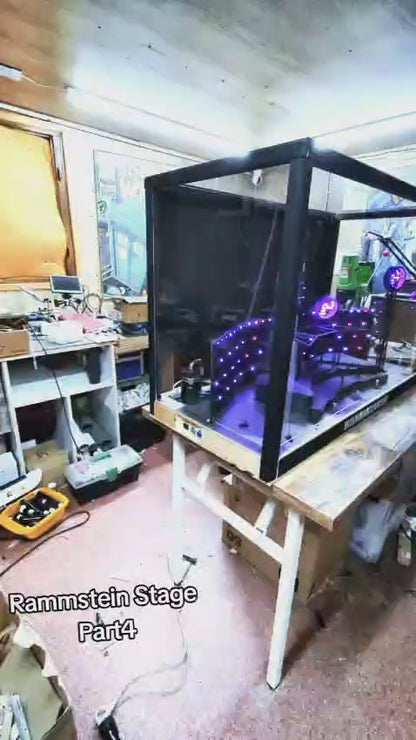 My Projects | Custom Project