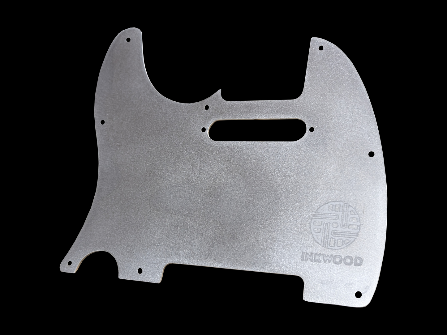 Telecaster Pickguard Handmade Custom Exotic Wood